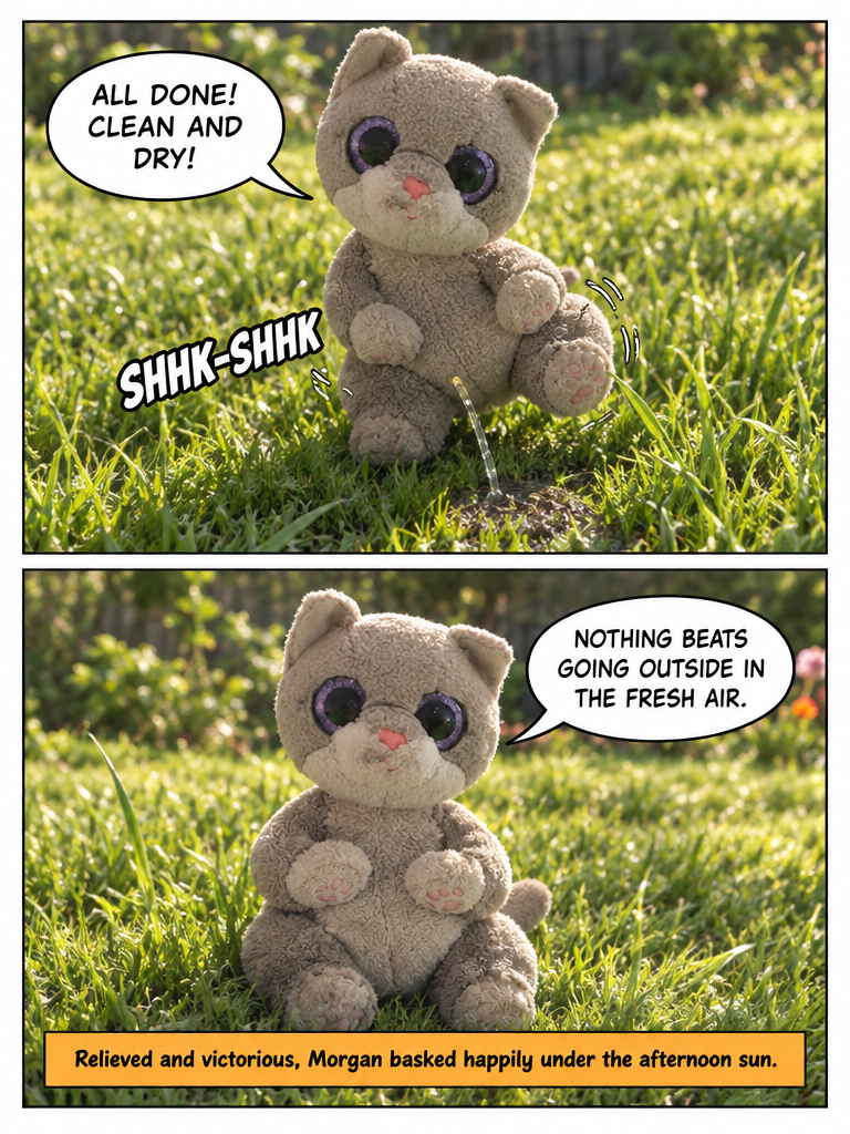 Fresh Air Relief (page 4 of 4)