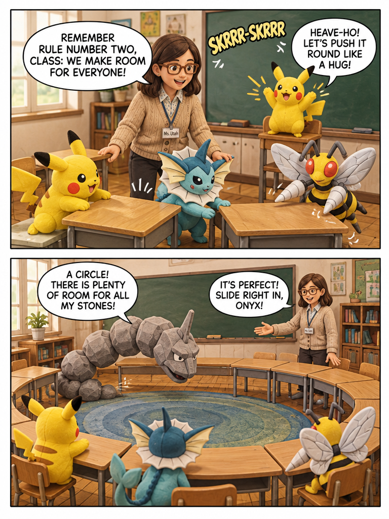 A Giant Desk for Onyx (page 2 of 4)