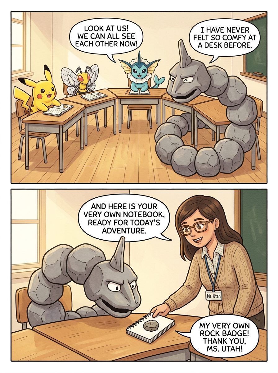 A Giant Desk for Onyx (page 3 of 4)