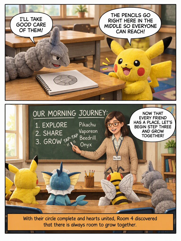 A Giant Desk for Onyx (page 4 of 4)