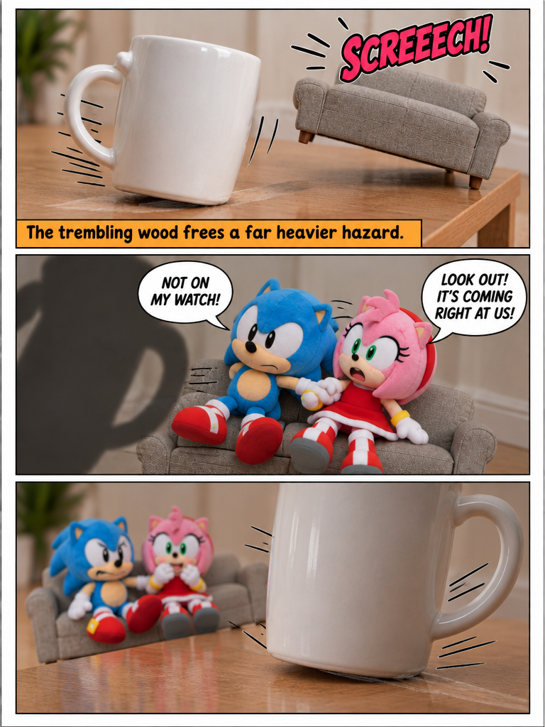 Holding the Line (page 2 of 4)
