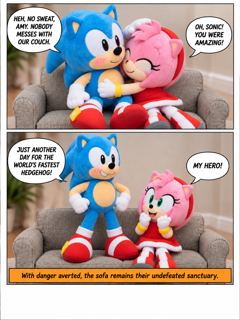 Holding the Line (page 4 of 4)