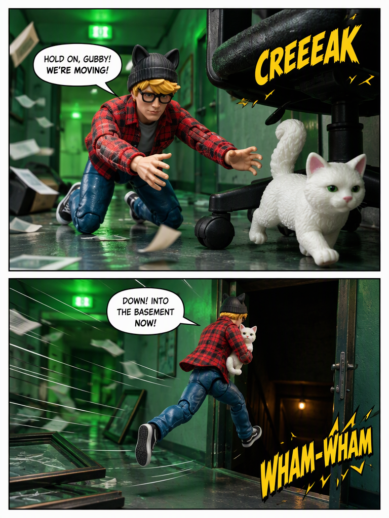 Into the Storm Shelter (page 3 of 4)