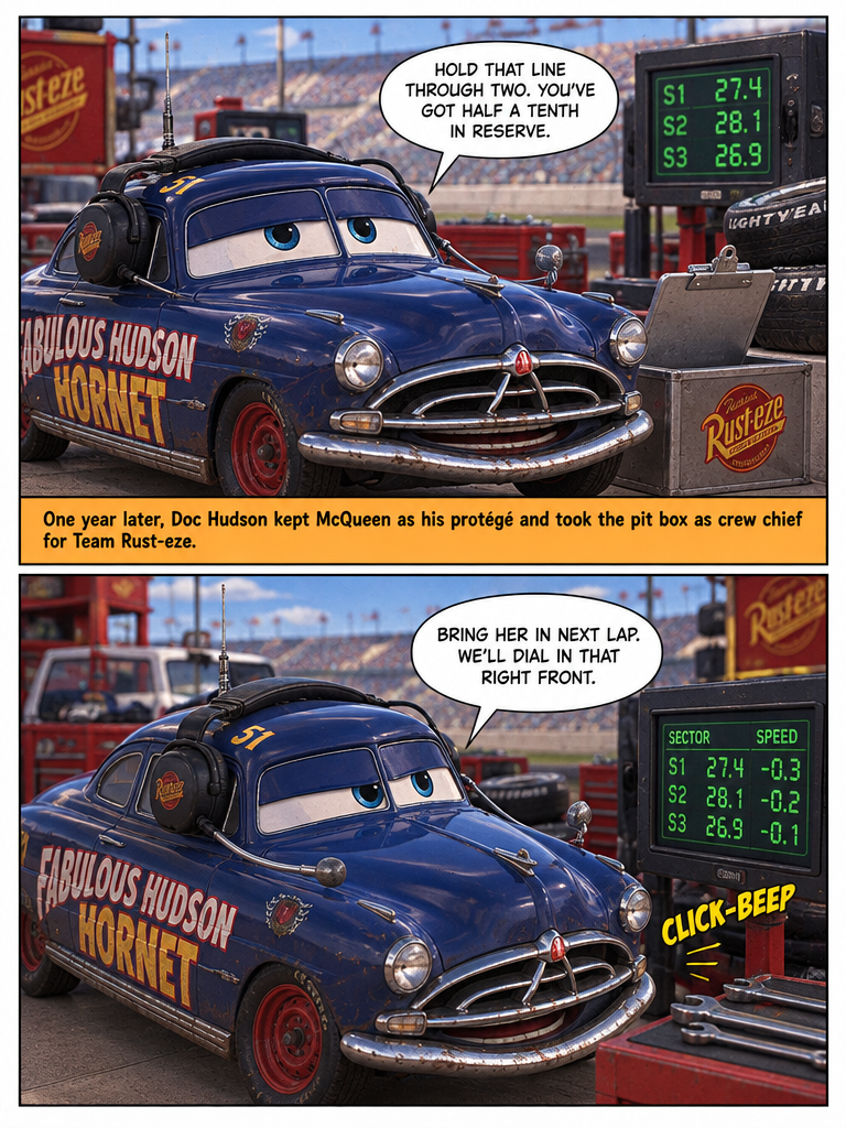 A Formidable Pair (page 2 of 8)
