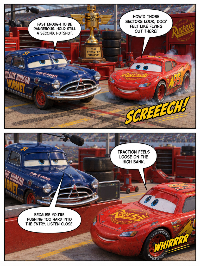 A Formidable Pair (page 3 of 8)