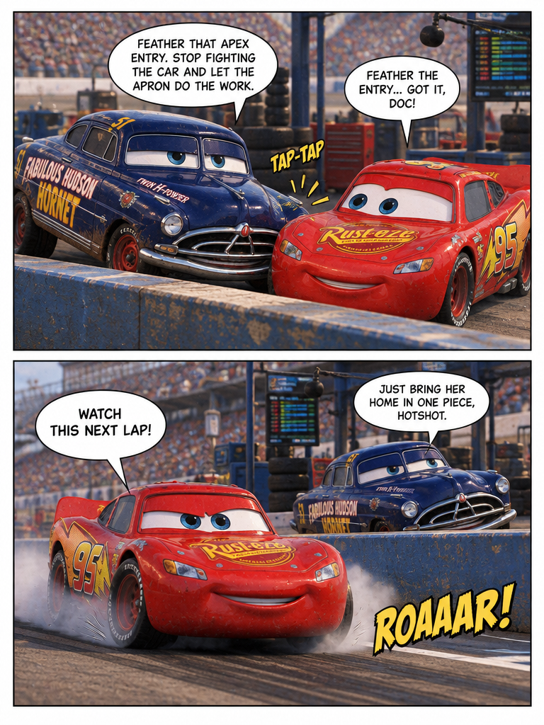 A Formidable Pair (page 4 of 8)