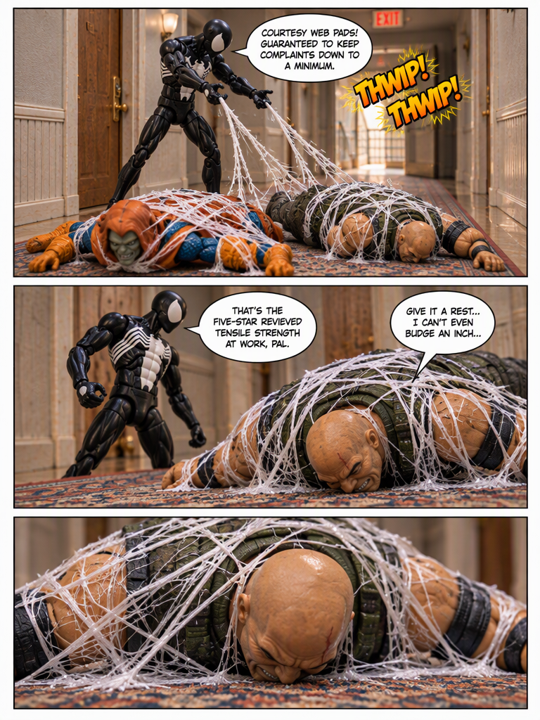 Clear the Room (page 10 of 12)