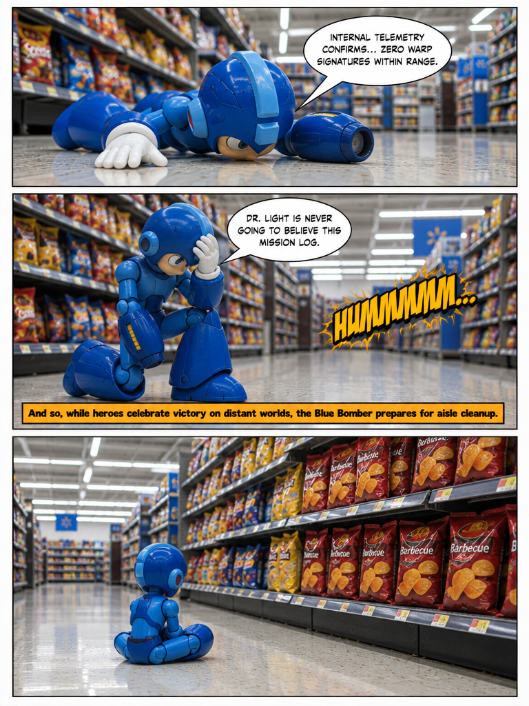 Portal Sprint to the Finish (page 4 of 4)