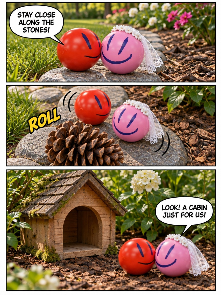 A Home Found (page 2 of 4)