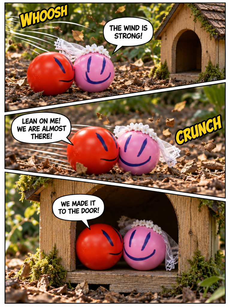 A Home Found (page 3 of 4)