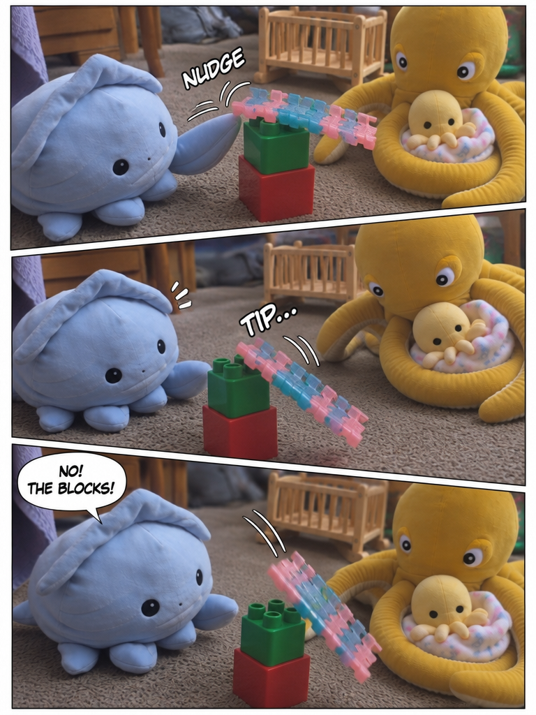 A Silent Crossing (page 3 of 4)