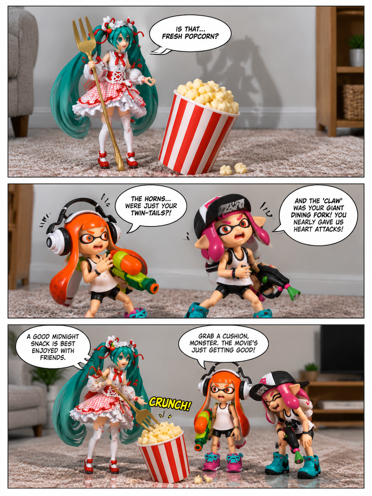 The Spooky Shadow (page 4 of 8)
