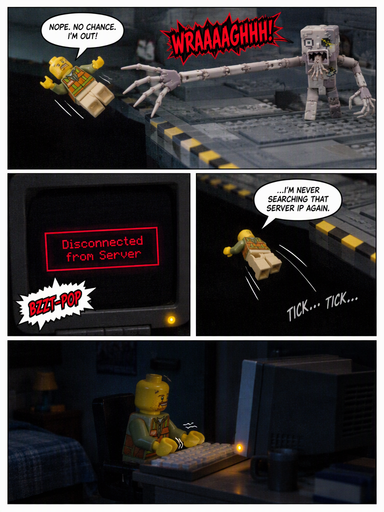 Serverblight Incident (page 4 of 4)