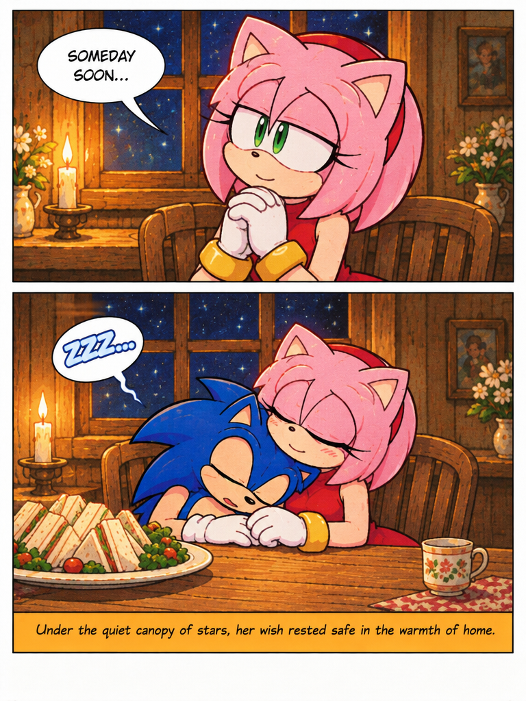 A Wish upon the Starlit Hearth (page 4 of 4)