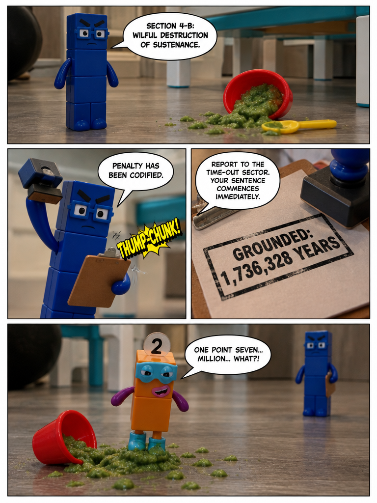 A Sentence Beyond Time (page 3 of 4)
