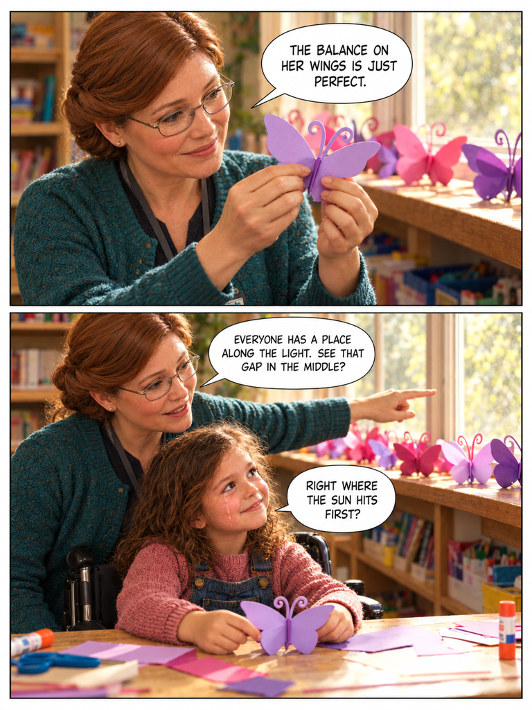 Wings for the Whole Room (page 2 of 4)