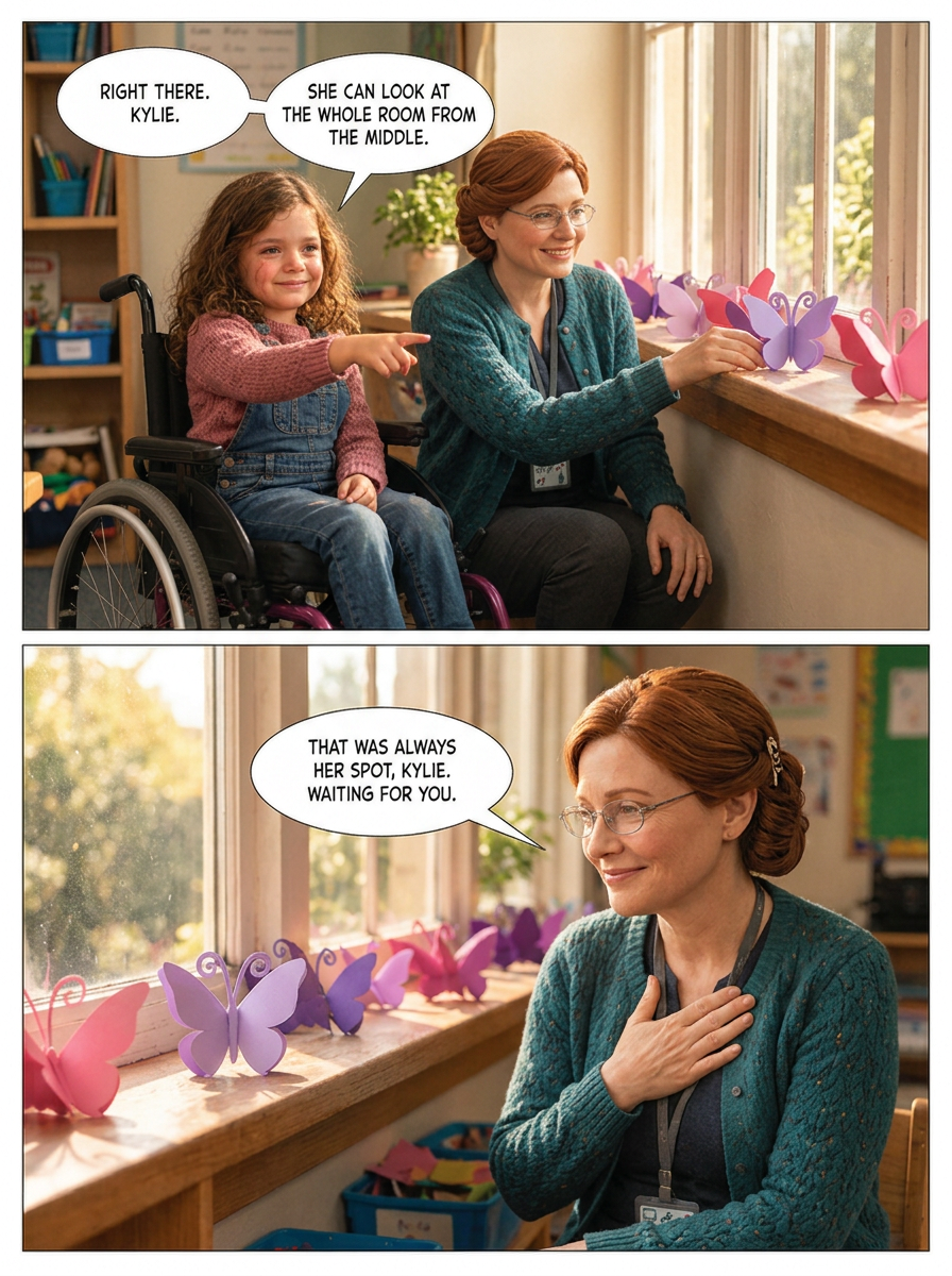 Wings for the Whole Room (page 3 of 4)