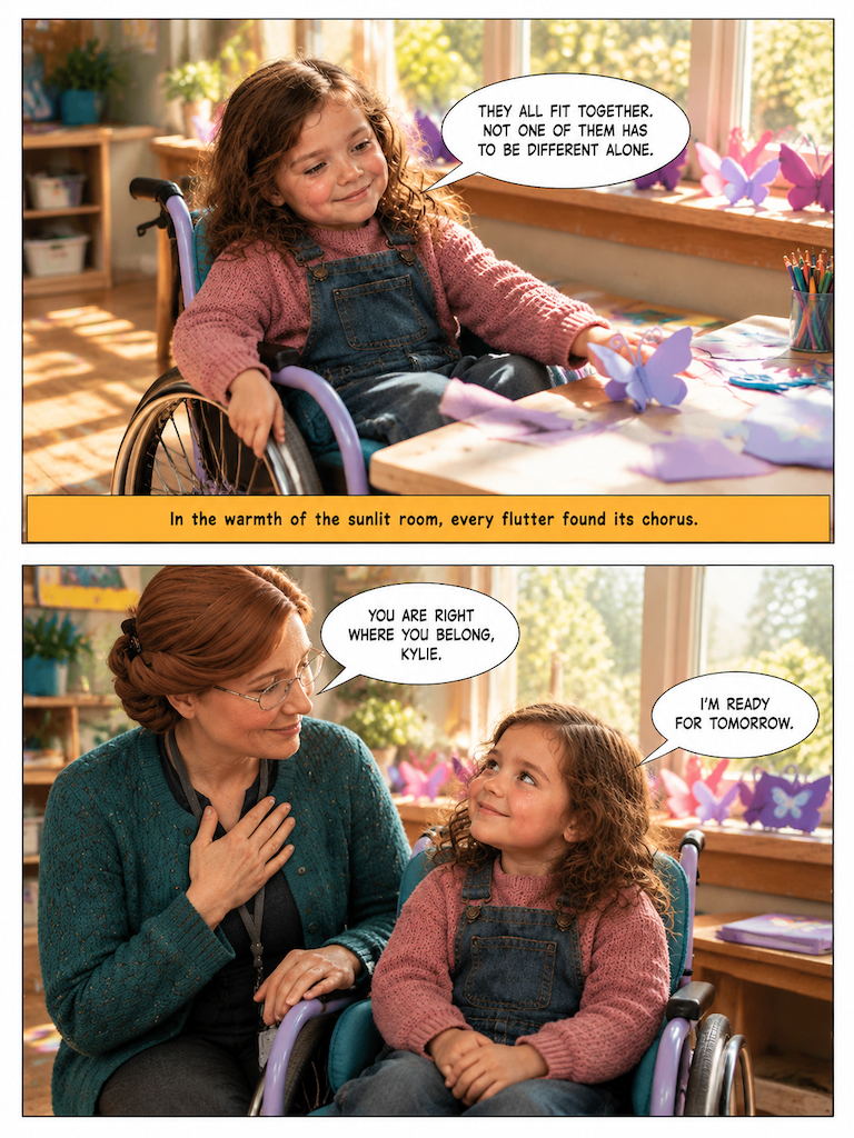 Wings for the Whole Room (page 4 of 4)