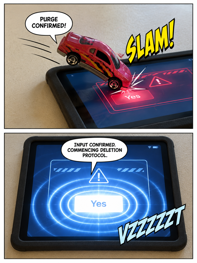 The Permanent Purge of 67 (page 3 of 4)