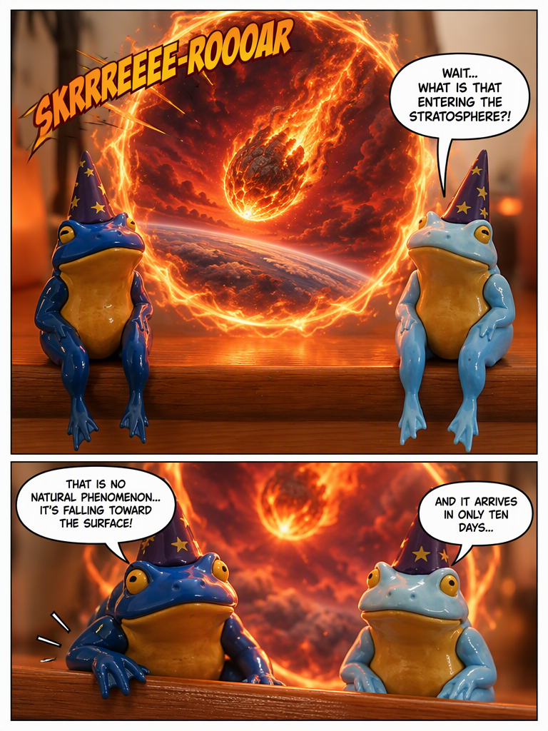 The Ten-Day Doom (page 2 of 20)