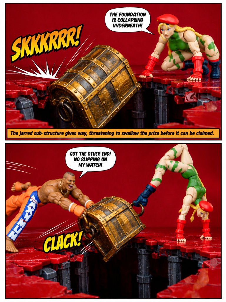 The Golden Core (page 2 of 4)