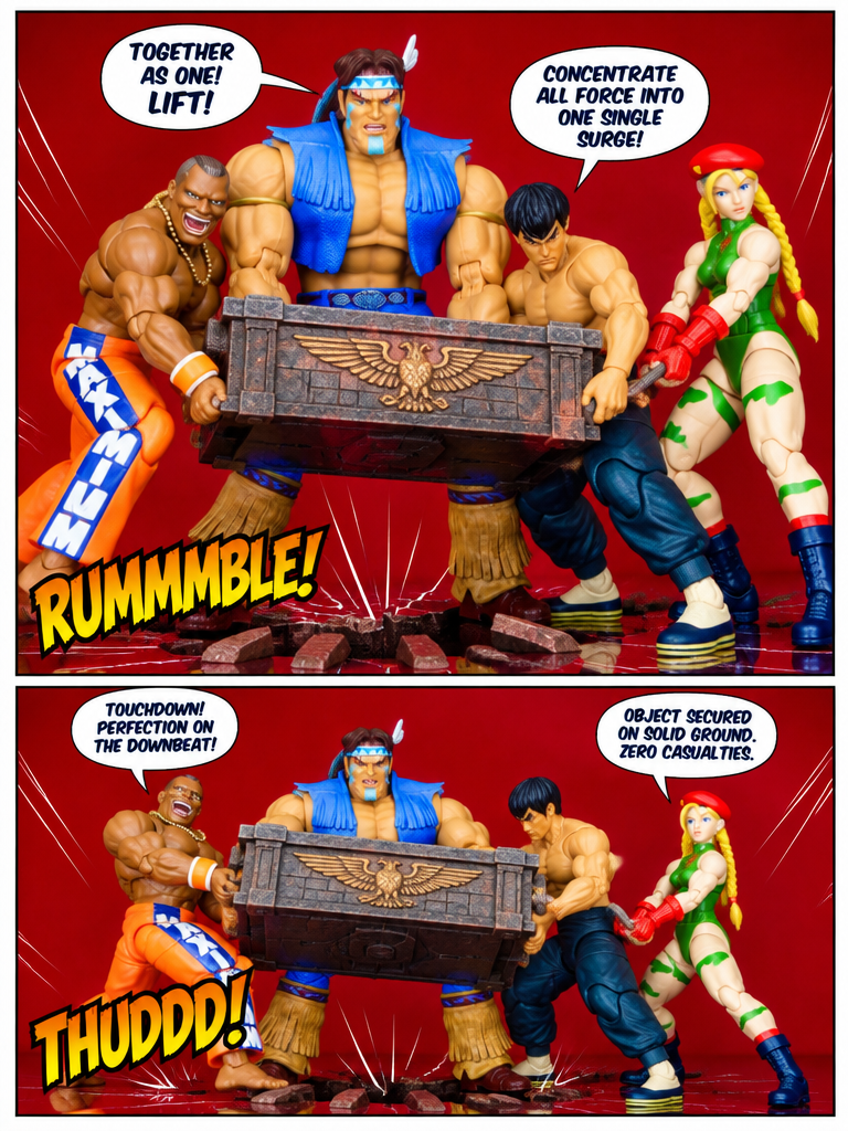 The Golden Core (page 3 of 4)