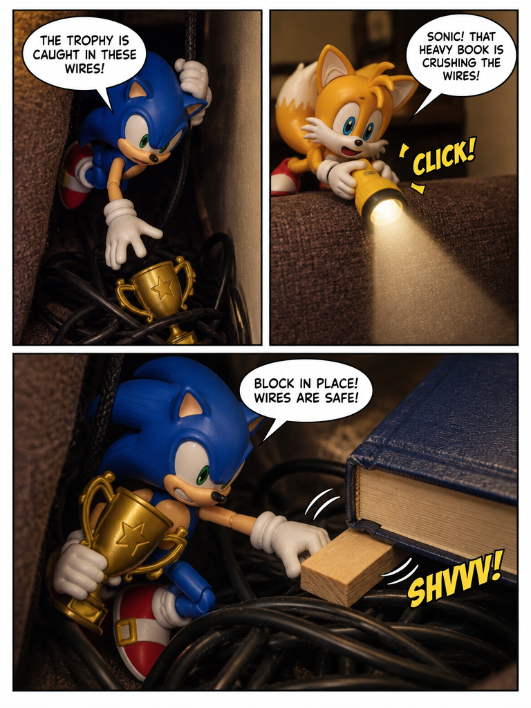 The Deep Sofa Recovery (page 3 of 4)