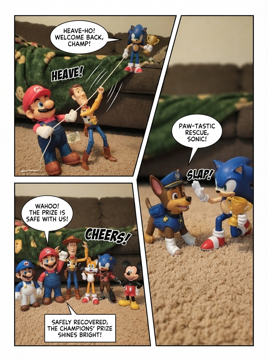 The Deep Sofa Recovery (page 4 of 4)