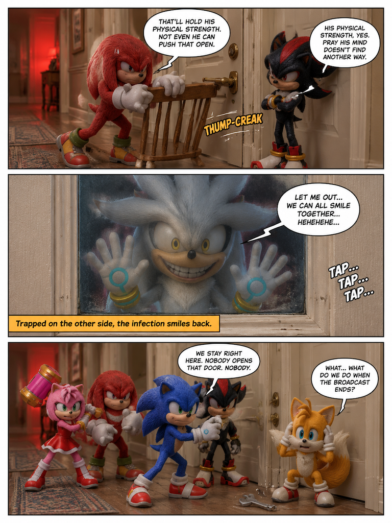 Quarantine the Grin (page 4 of 4)