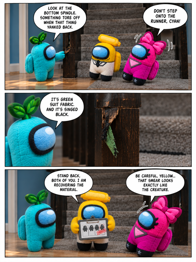 The Fourth Seat (page 2 of 4)