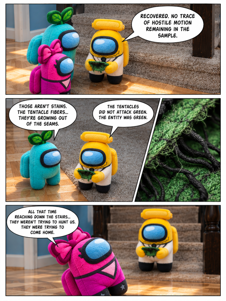 The Fourth Seat (page 3 of 4)