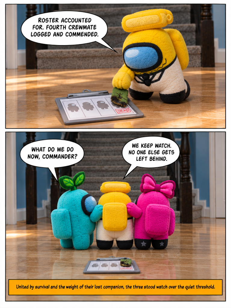 The Fourth Seat (page 4 of 4)