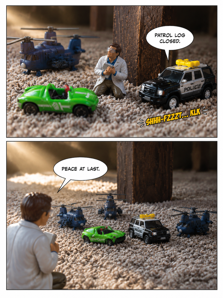 Return to Stillness (page 3 of 4)