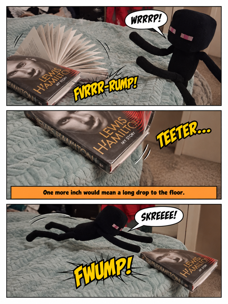 Pages in Motion (page 2 of 4)