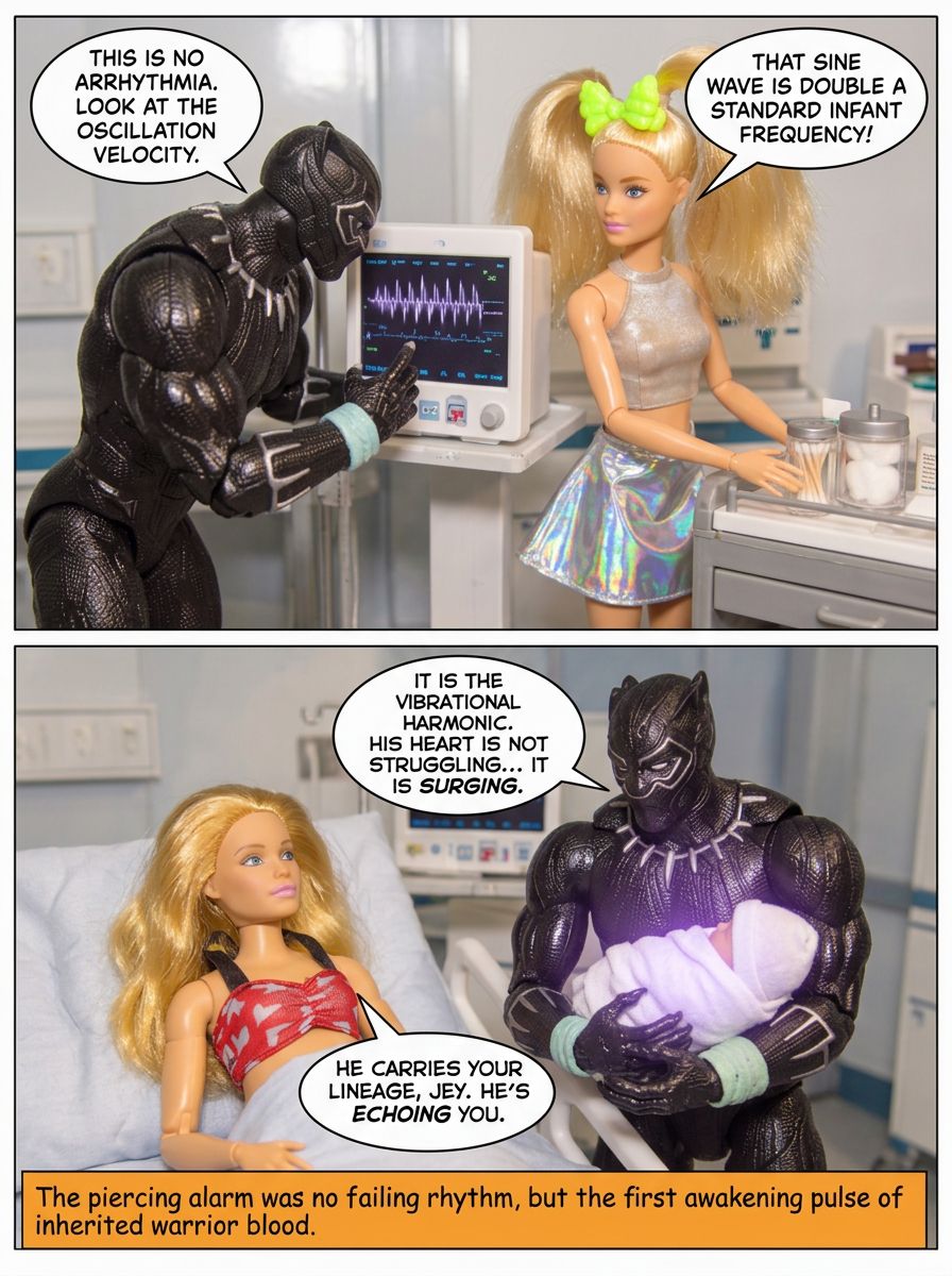 A Heartbeat of Power (page 2 of 4)