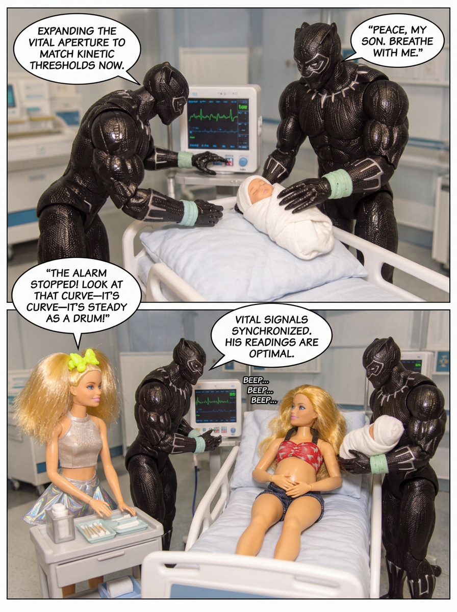 A Heartbeat of Power (page 3 of 4)