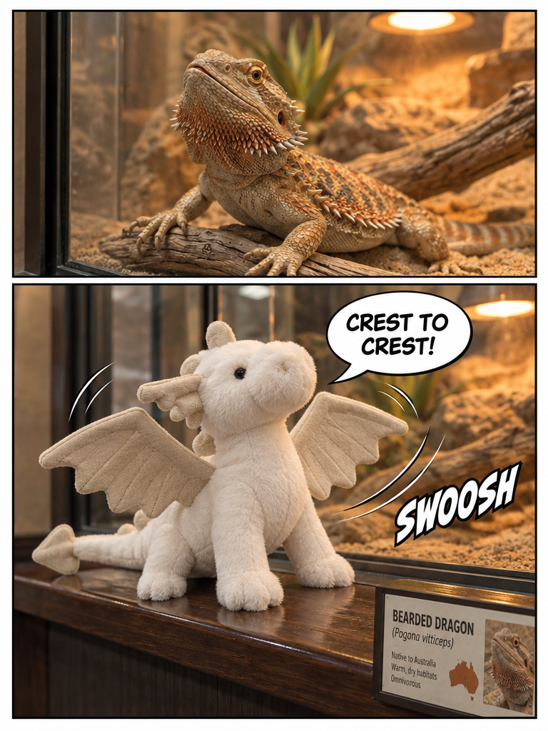 Kinship at the Vivarium (page 3 of 4)
