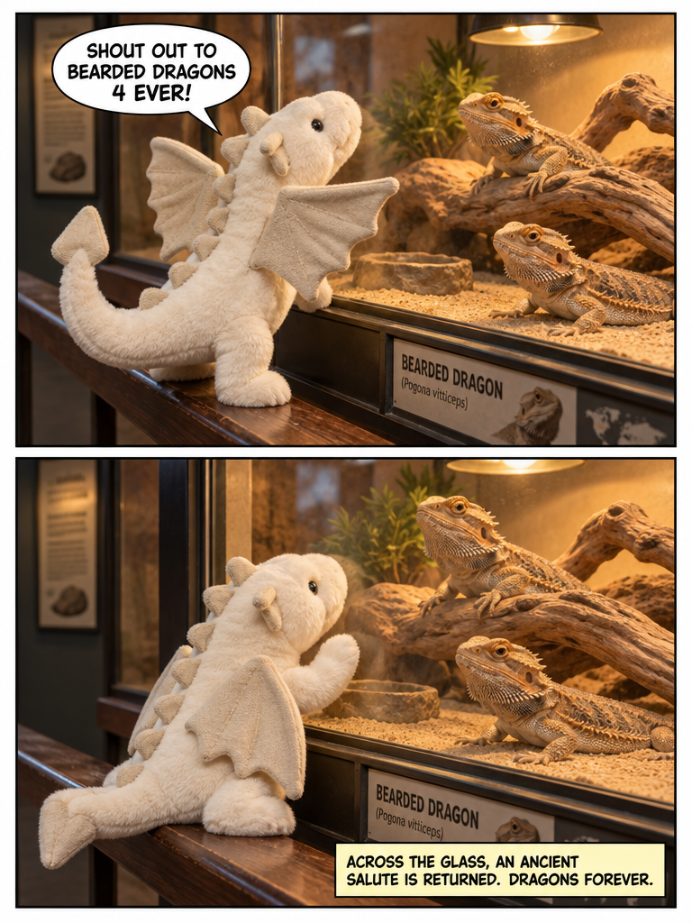 Kinship at the Vivarium (page 4 of 4)