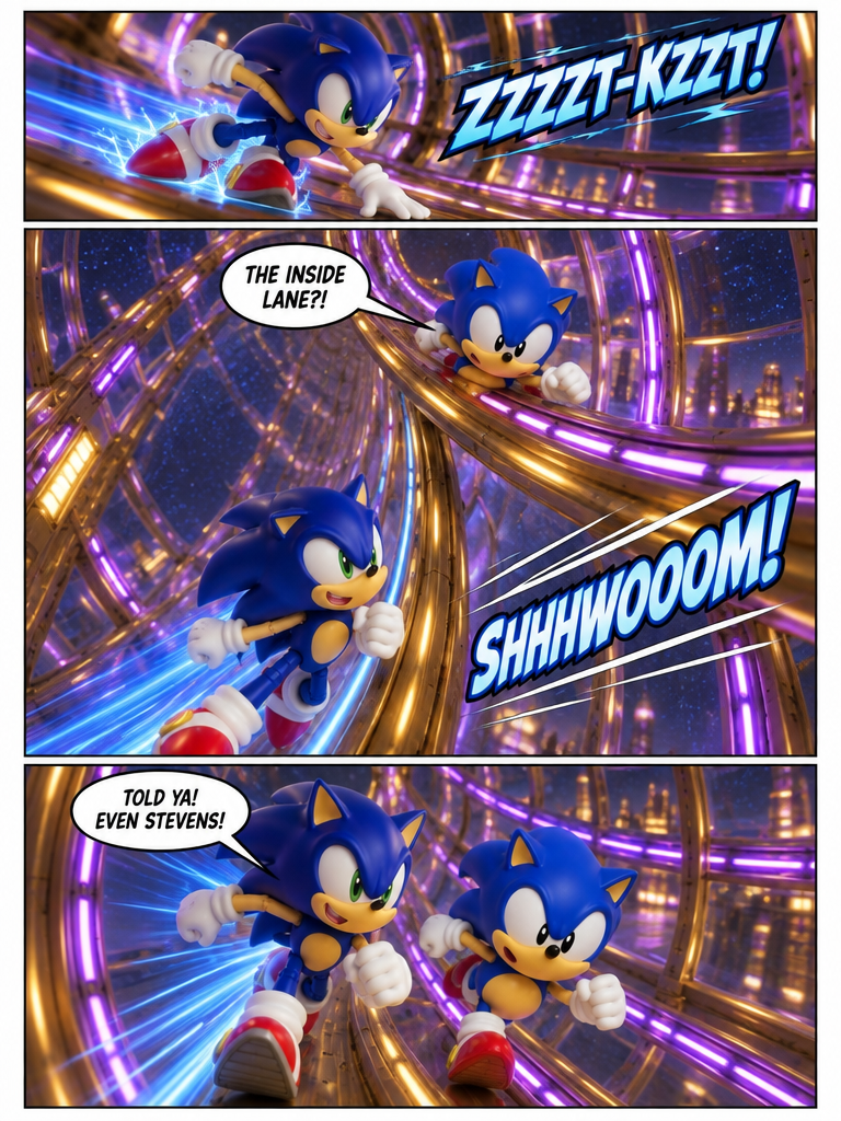 Summit Spiral Standoff (page 2 of 4)