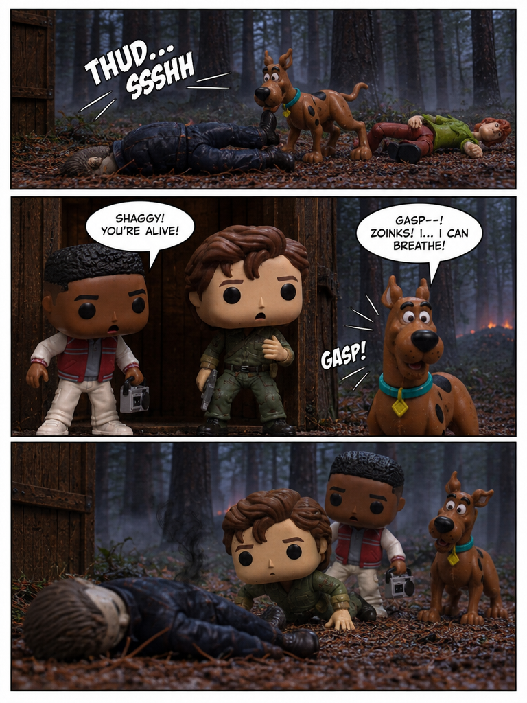 The Curse Broken (page 2 of 4)
