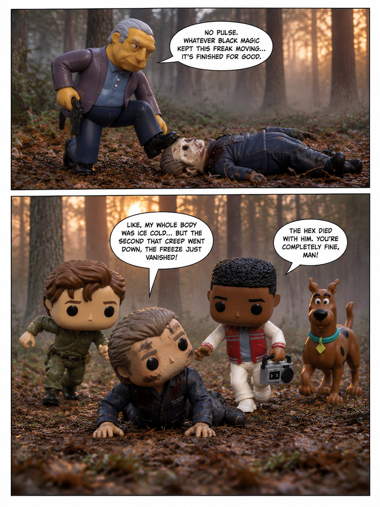 The Curse Broken (page 3 of 4)