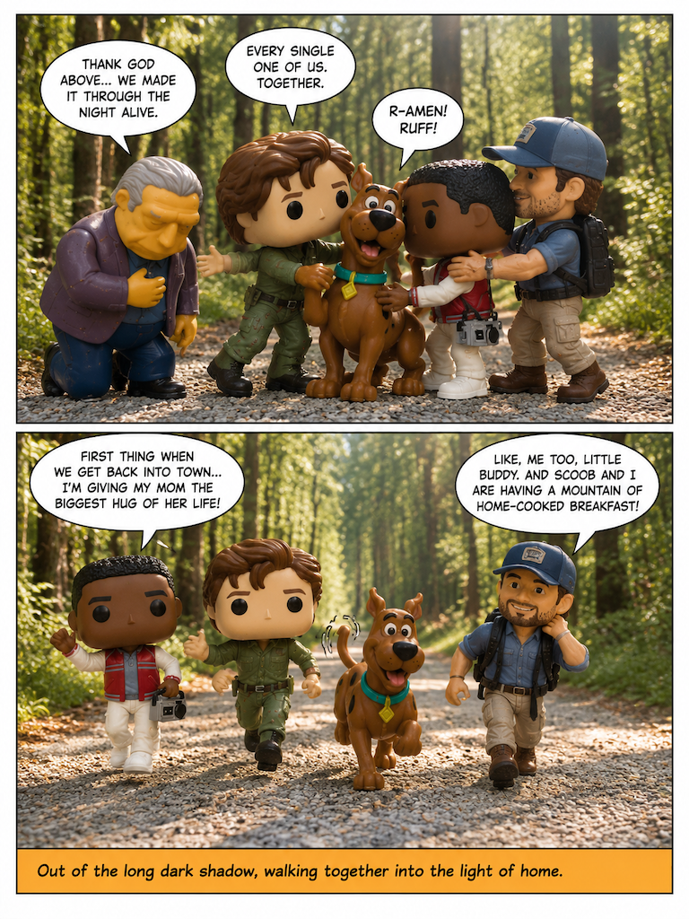 The Curse Broken (page 4 of 4)