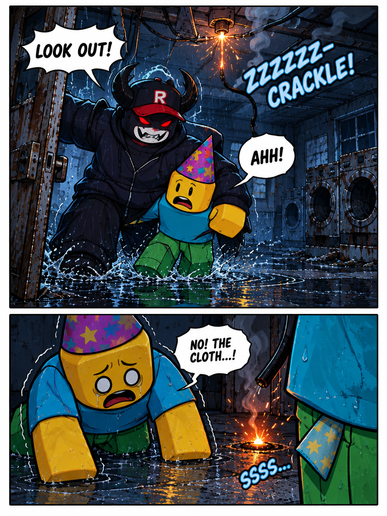 Shelter from the Cold (page 2 of 4)