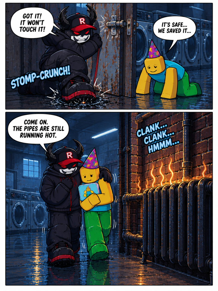 Shelter from the Cold (page 3 of 4)