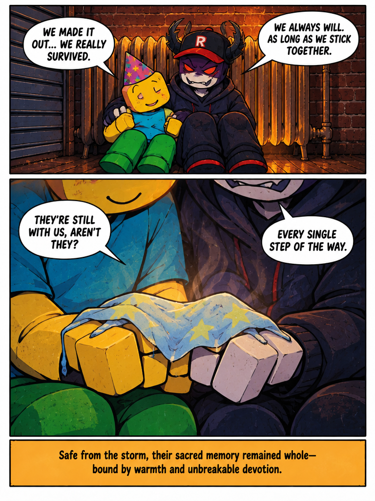 Shelter from the Cold (page 4 of 4)