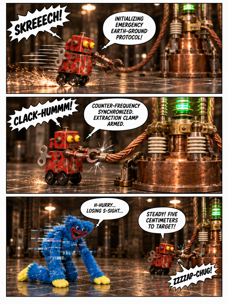 the glitch infection (page 2 of 4)