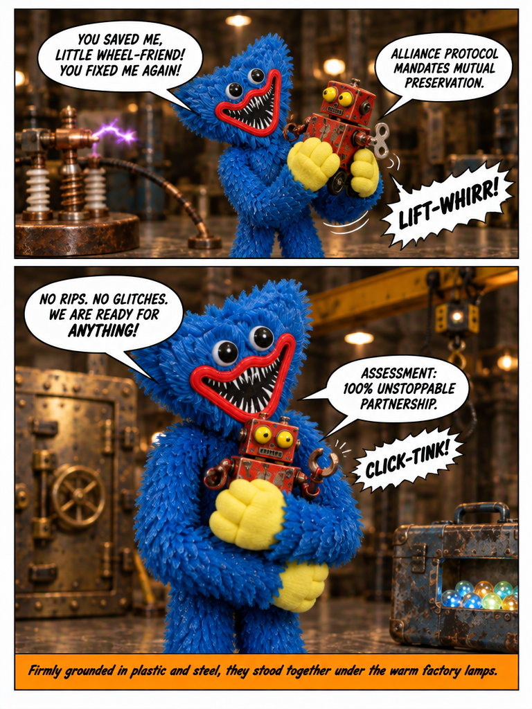 the glitch infection (page 4 of 4)