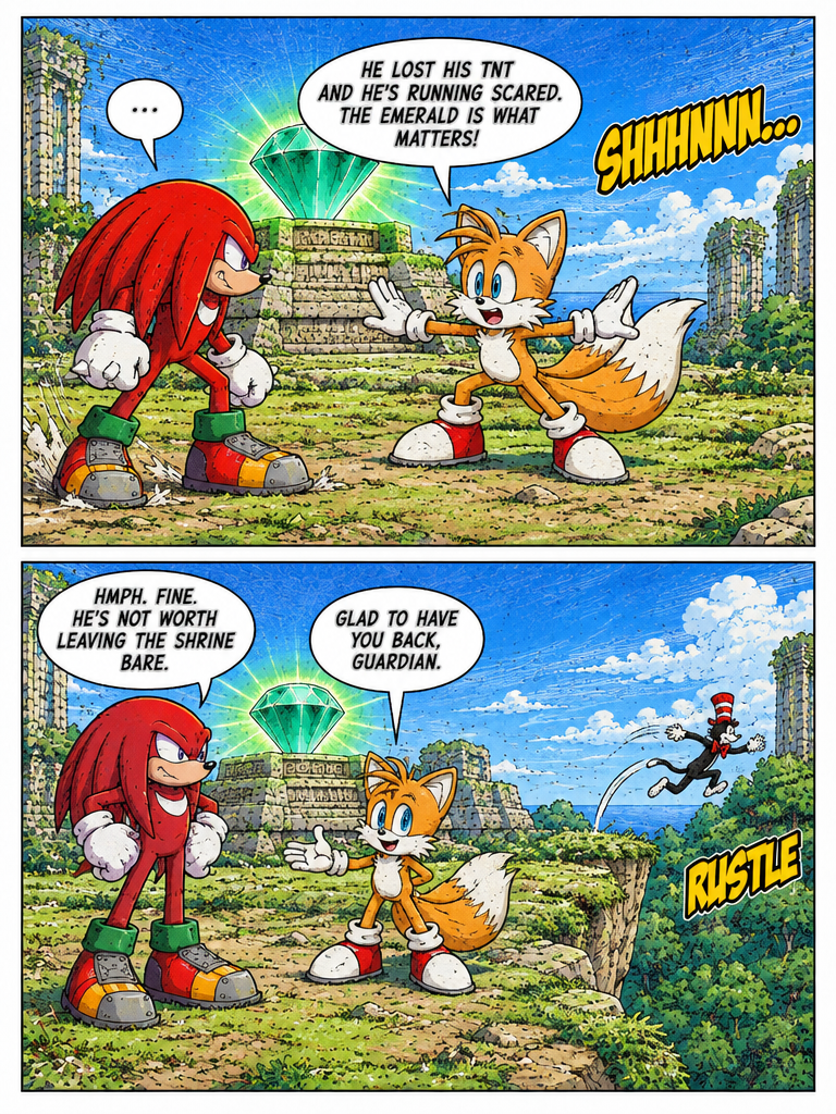 A Guardian's Restraint (page 3 of 4)