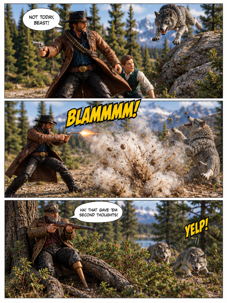 Shadows in the Timber (page 3 of 4)