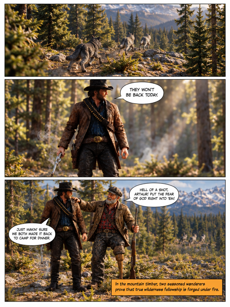 Shadows in the Timber (page 4 of 4)